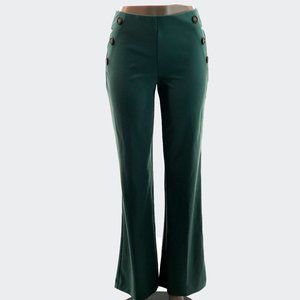 Versona Green Pants Size S